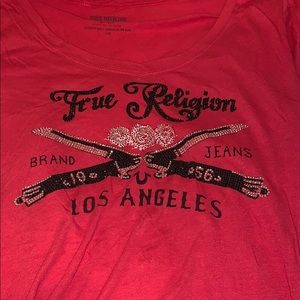 true religion shirt